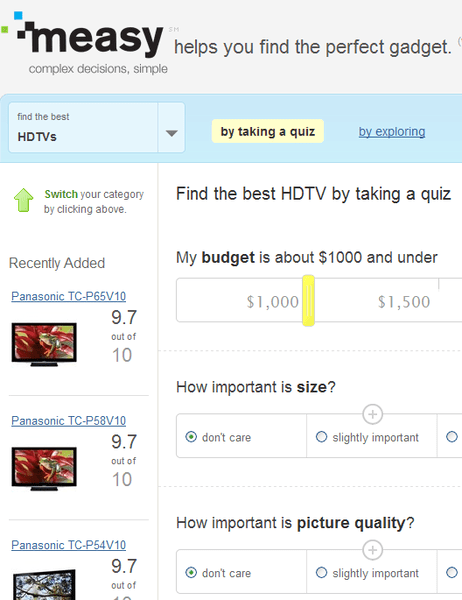 Measy - Own - Thrillist New York