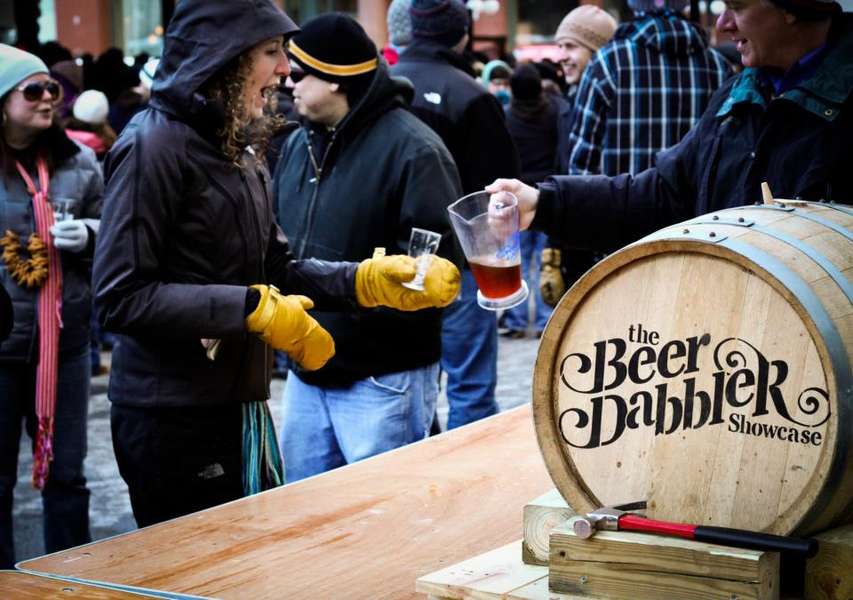 St. Paul Farmers' Market A Other in Saint Paul, MN Thrillist
