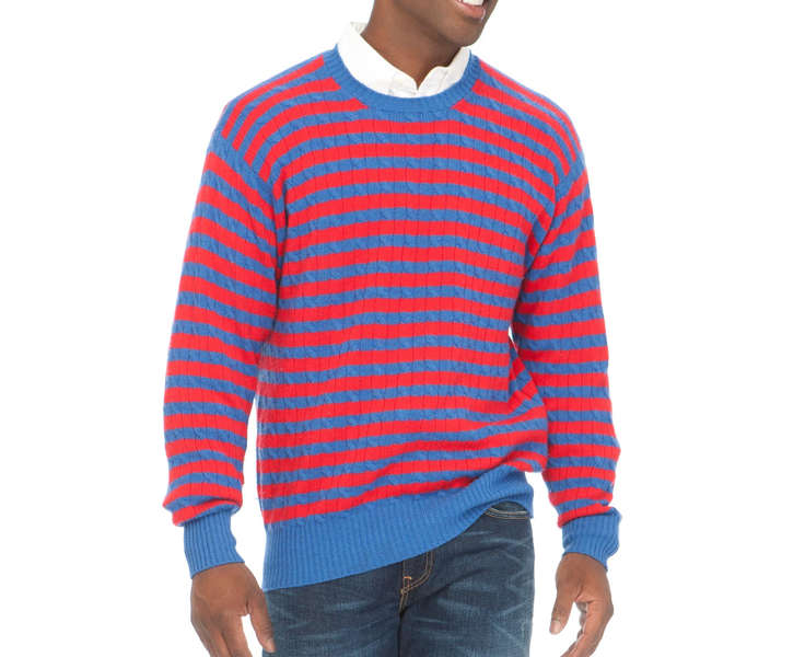 Slater Zorn Own Thrillist Nation