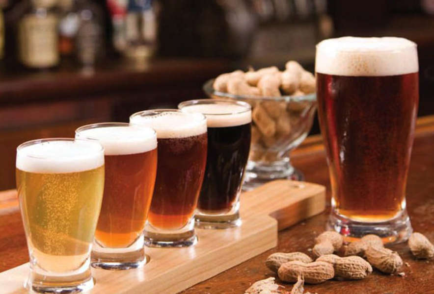 Community Beer Company A Bar in Dallas, TX Thrillist