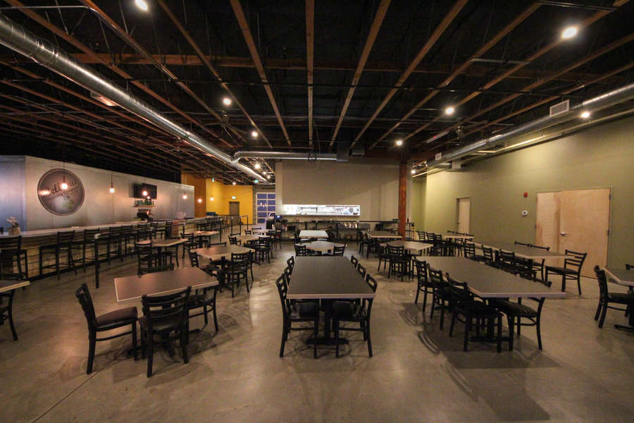 Bellevue Brewing Company A Bellevue, WA Bar Thrillist