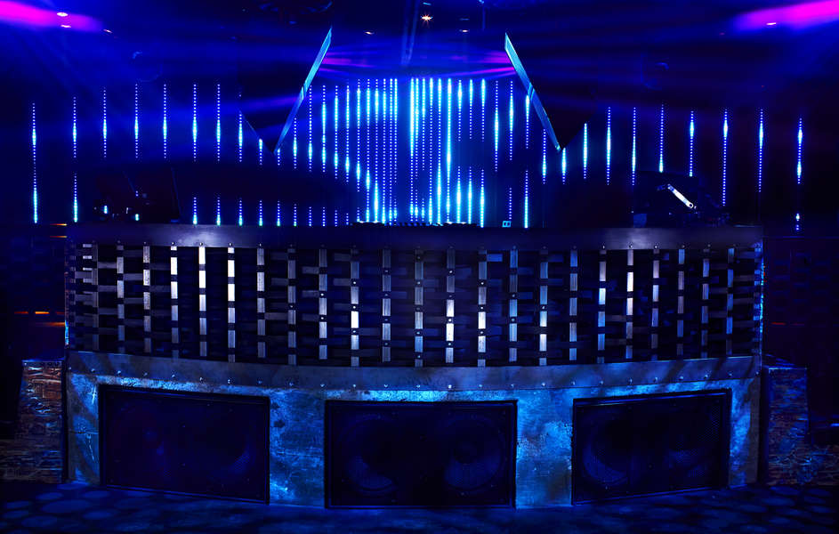 Sound A Bar in Los Angeles, CA Thrillist