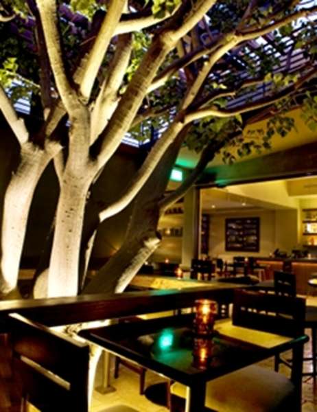 Rockwell - Eat - Thrillist Los Angeles