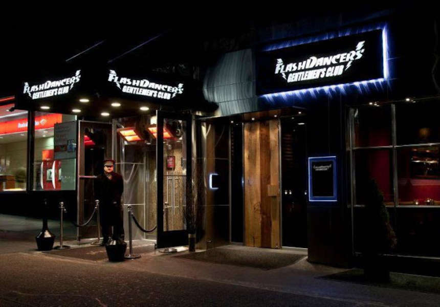 FlashDancers NYC A Other in New York, NY Thrillist