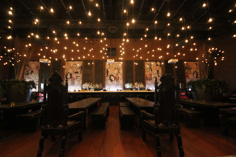 Hudson Common A Bar in New York, NY Thrillist