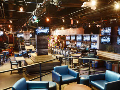 Rockhouse: A Bar in Las Vegas, NV - Thrillist