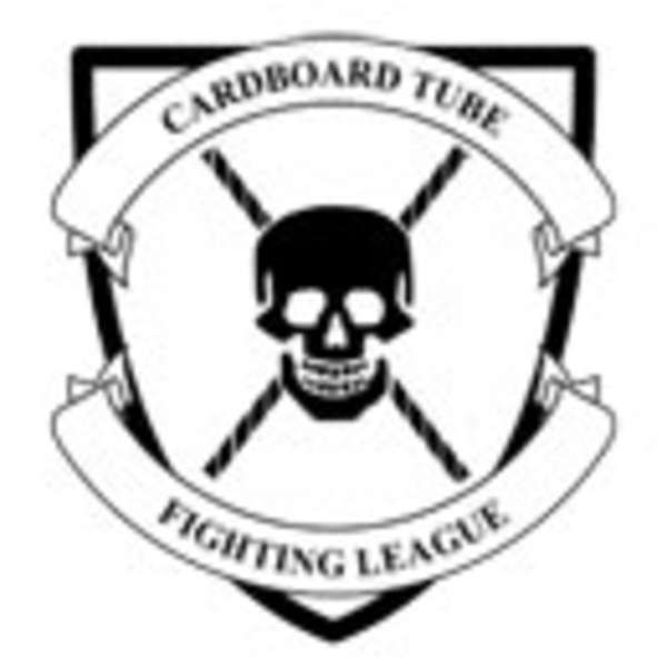 Cardboard Tube Fighting League Championships A Other in Philadelphia