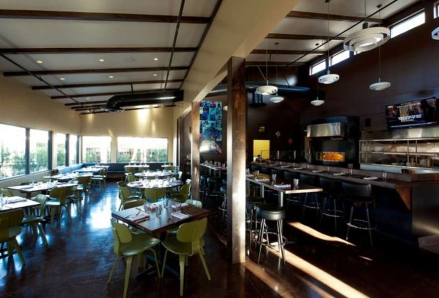 Post & Beam A Restaurant in Los Angeles, CA Thrillist