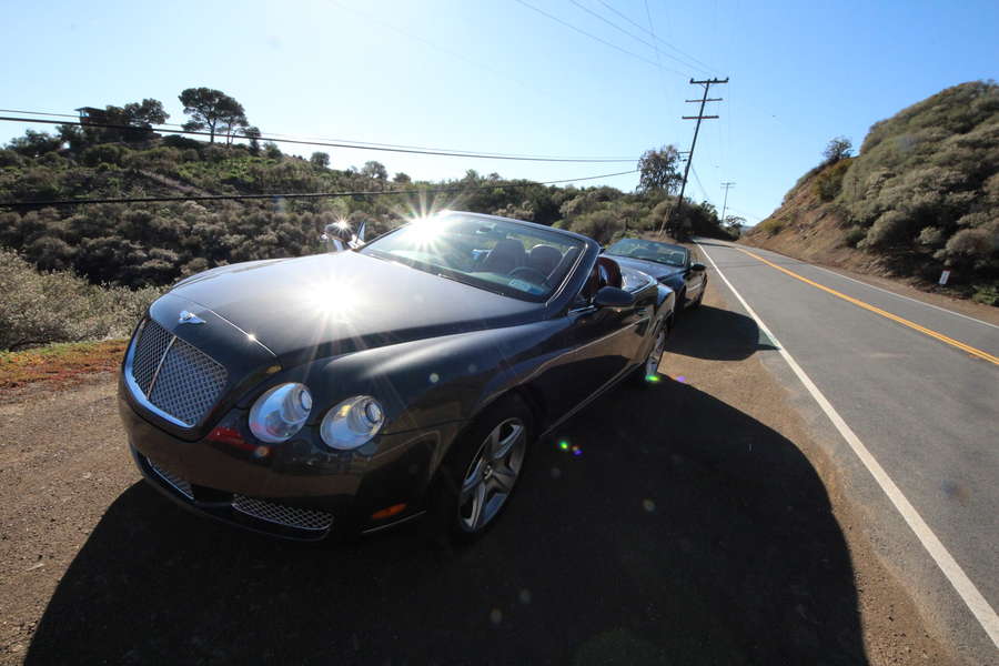 Gotham Dream Cars LA A Other in Los Angeles, CA Thrillist
