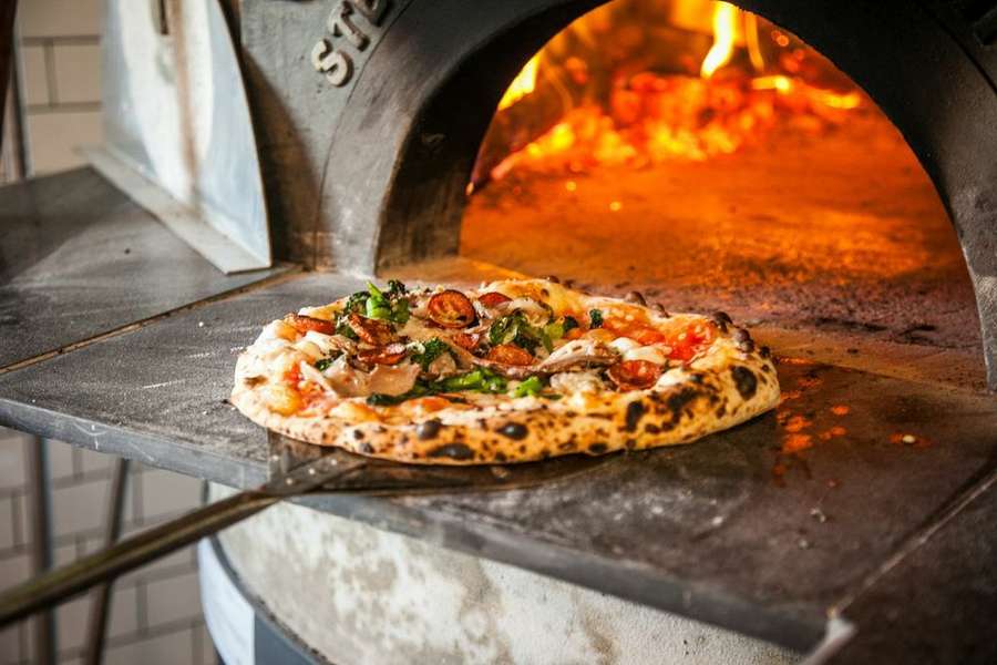 Wildcraft A Bar in Culver City, CA Thrillist