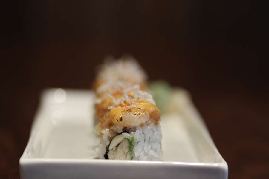 Mira Sushi A Bar in New York, NY Thrillist