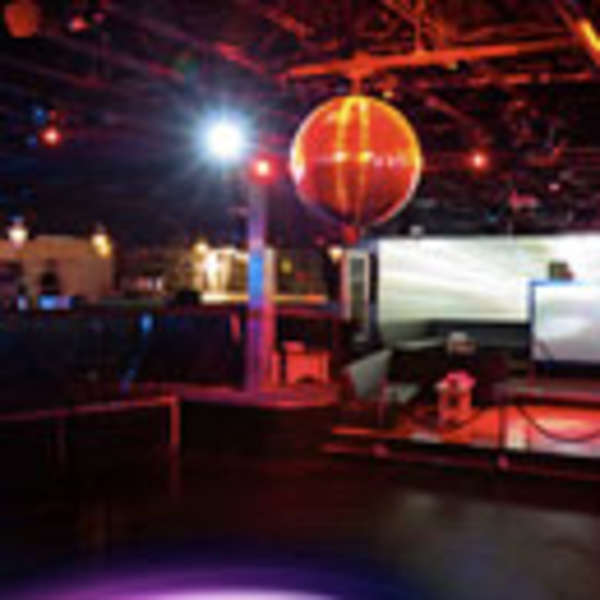 Club Life A Atlanta, GA Bar Thrillist