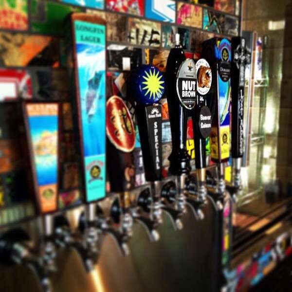 Board and Brew Eat Thrillist San Diego