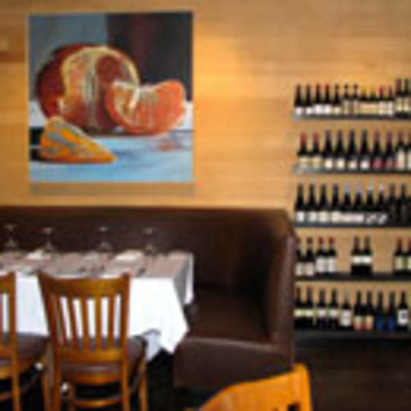 Rugosa A Restaurant in Wainscott, NY Thrillist