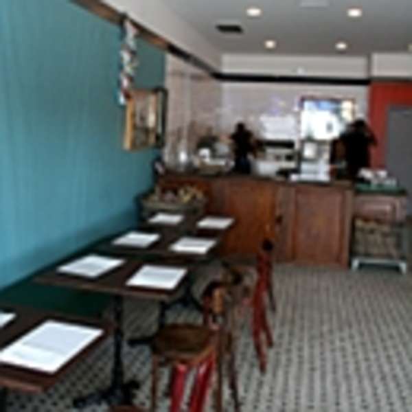 Potato Chips Deli A Restaurant in Los Angeles, CA Thrillist