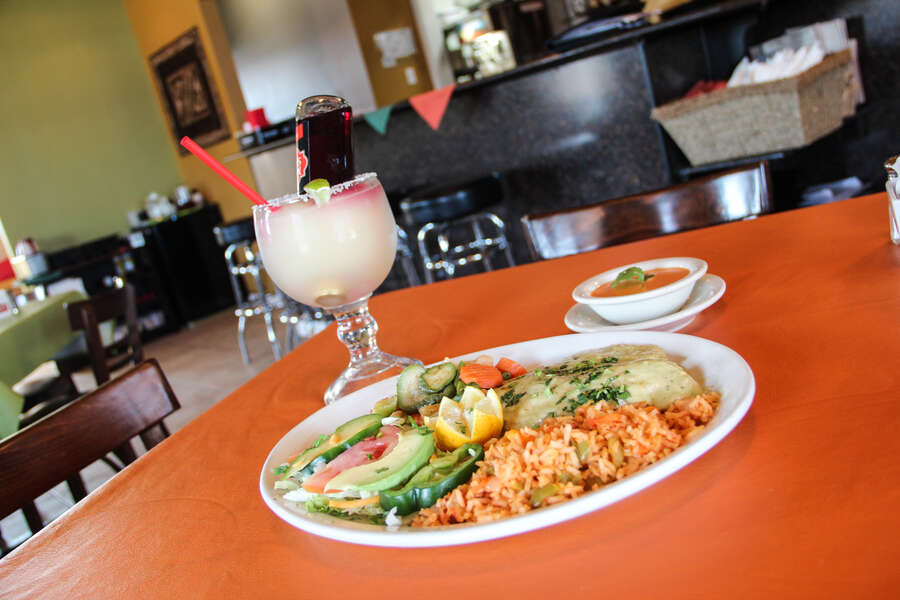 Victoria's Mexican Grill A Restaurant in Dallas, TX Thrillist