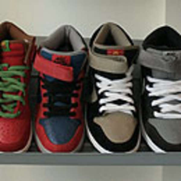 Premium Laces A Other in New York, NY Thrillist