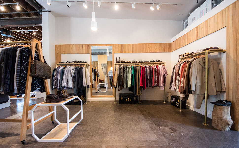 Moss Designer Consignment Own Thrillist Austin