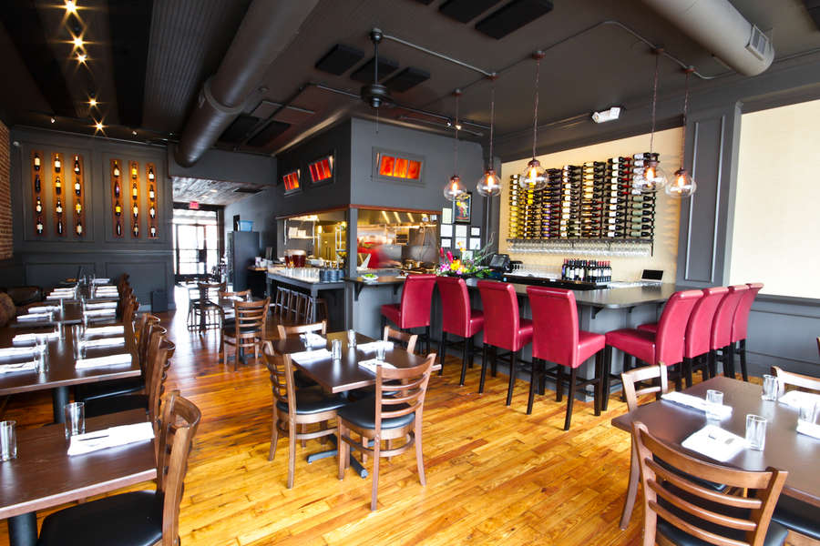 Volare A Bar in Hapeville, GA Thrillist