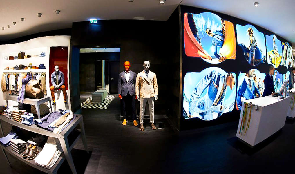 Suitsupply A Atlanta, GA Other Thrillist