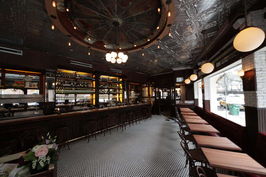 Charlemagne Eat Thrillist New York