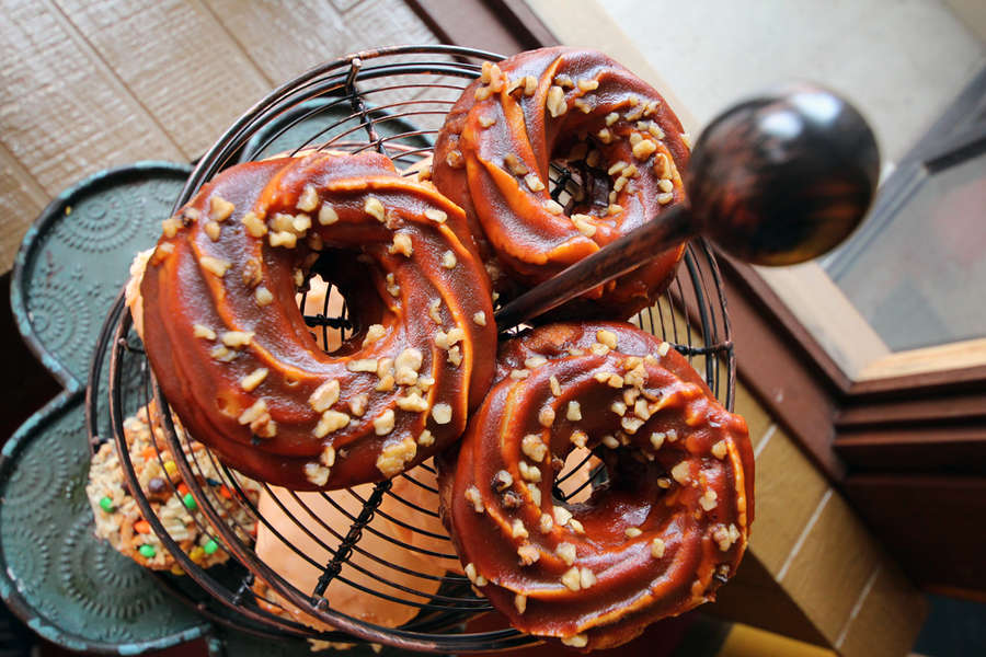 Glazed & Infused A Restaurant in Chicago, IL Thrillist