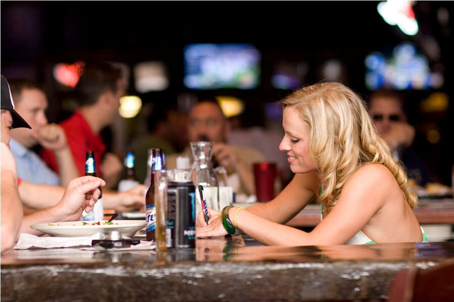 Bikinis Sports Bar and Grill Mesquite A Restaurant in Mesquite, TX Thrillist