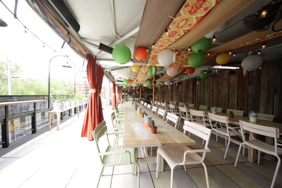 Roadhouse Beer Garden Best Design ideas