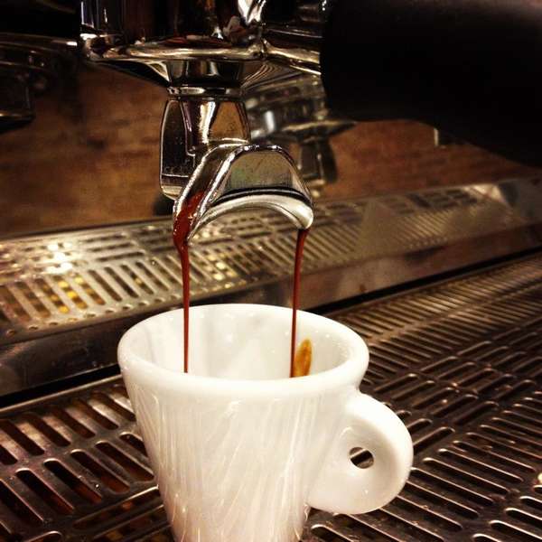 Gaslight Coffee Roasters A Bar in Chicago, IL Thrillist