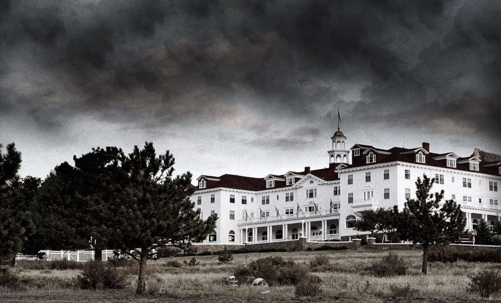 World's Top 13 Spooky Hotels Crazy tales from haunted hotels
