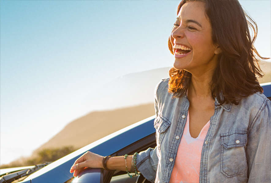 Sign Up for Zipcar Travel Thrillist Washington DC