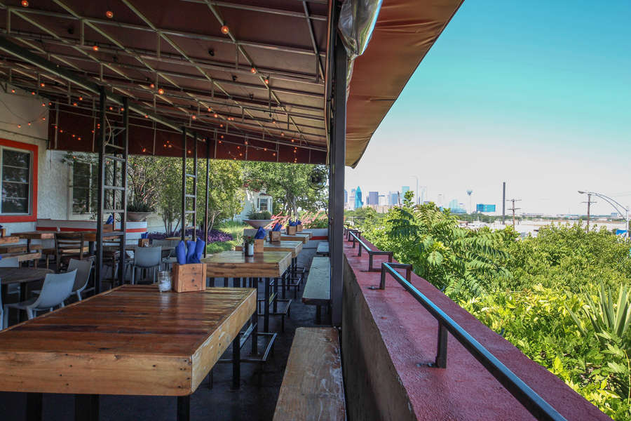 Bar Belmont A Bar in Dallas, TX Thrillist