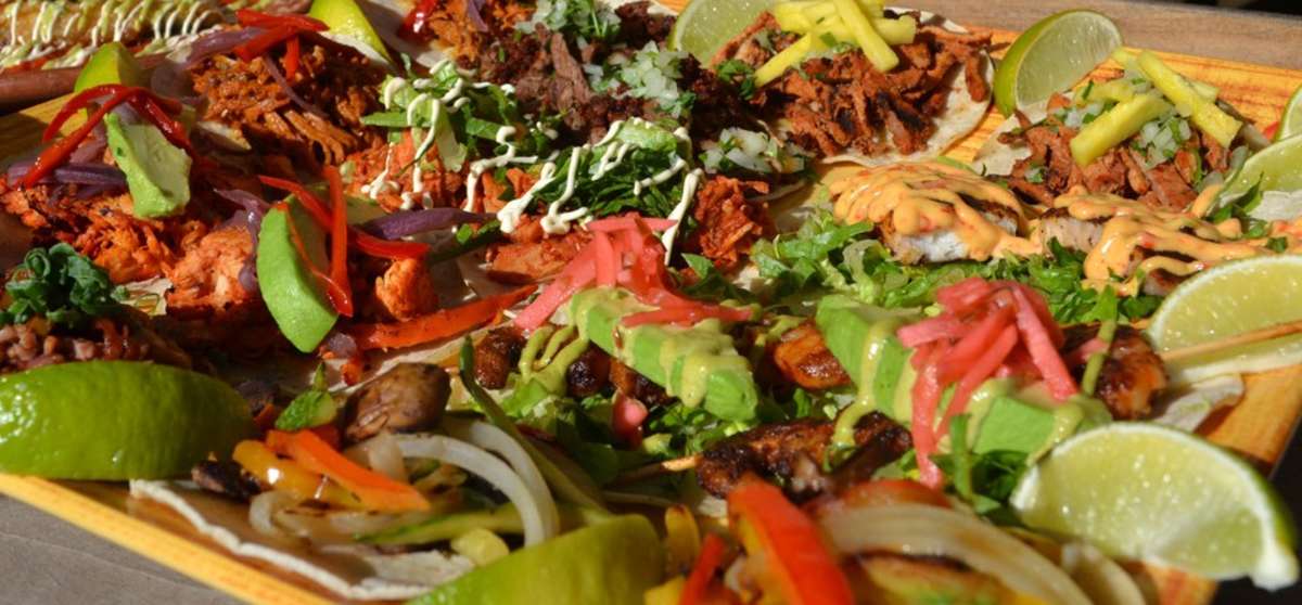 Machete Tequila + Tacos A Bar in Denver, CO Thrillist