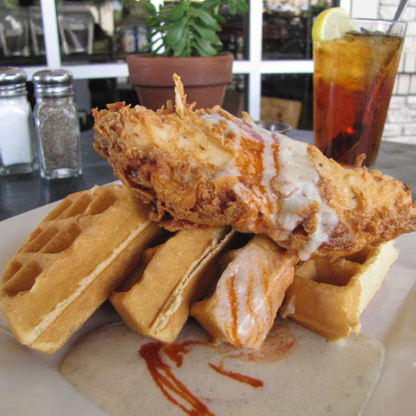 Bread Winners Café & Bakery A Restaurant in Dallas, TX Thrillist