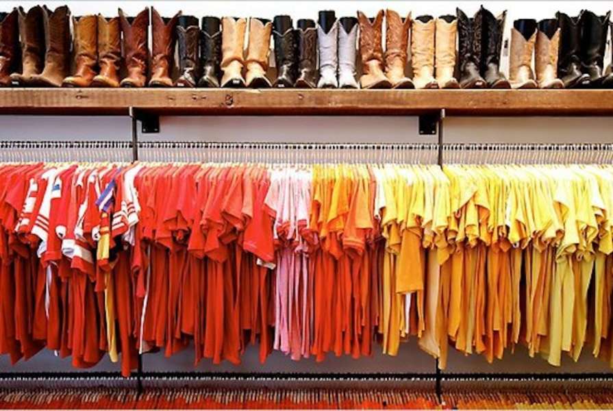 The Clothing Warehouse A Other in Atlanta, GA Thrillist