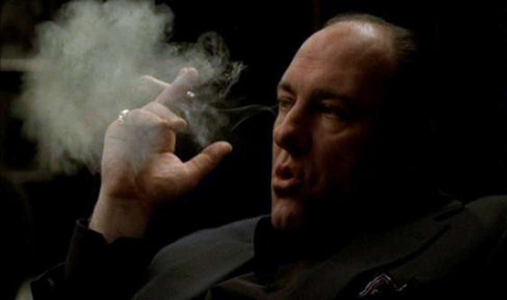 The top 5 songs from The Sopranos' closing credits Thrillist Nation
