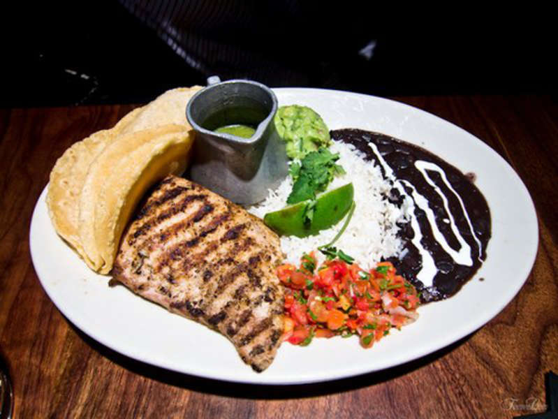 HUB 51 A Chicago, IL Restaurant Thrillist