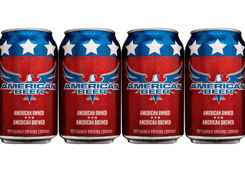 The 50 Most Patriotic Beers in America Thrillist Nation