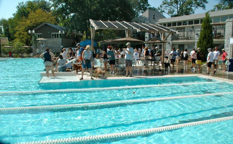 Piedmont Park Aquatic Center A Other in Atlanta, GA Thrillist