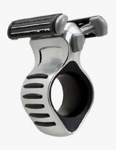 Rolling Razor - Thrillist Nation