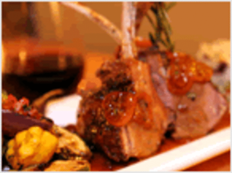 Tour Eat Thrillist New York