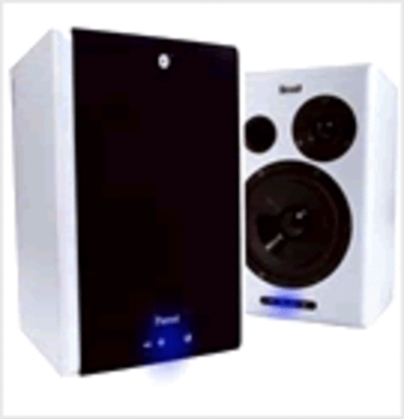 Parrot Sound System - Thrillist Nation