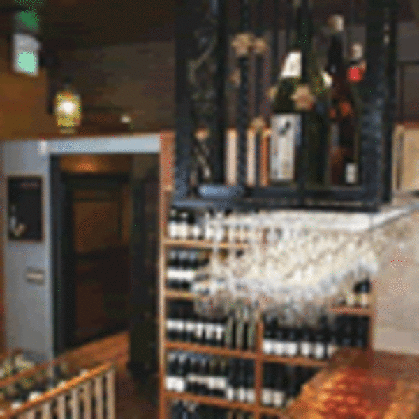 Corkage A Other in San Francisco Thrillist