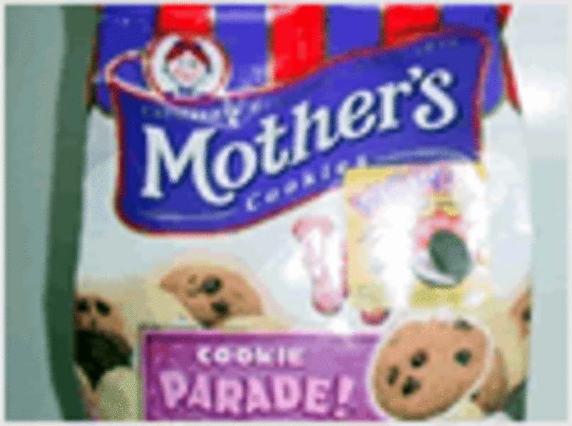 Mother's Cookie Parade Cookies Thrillist Nation