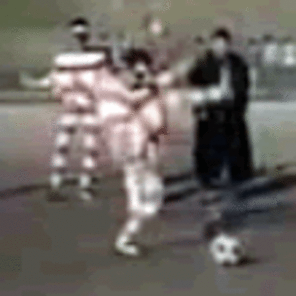 Binocular Soccer Thrillist San Francisco