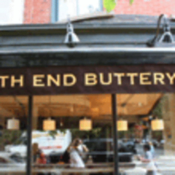 South End Buttery's Expansion Eat Thrillist Boston