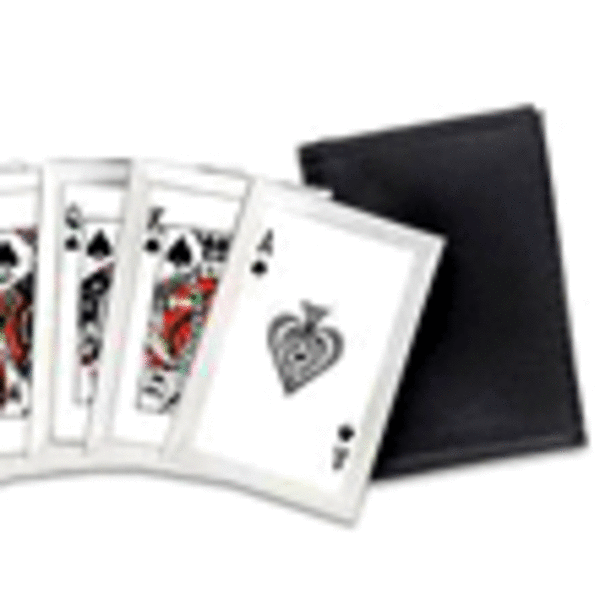 Steel Throwing Cards Thrillist Las Vegas