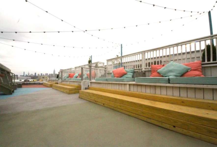 Canopy Bar A Bar in Brooklyn, NY Thrillist