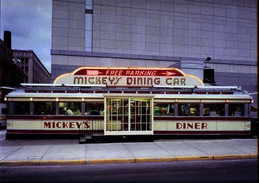 Mickey's Diner A Restaurant in Saint Paul, MN Thrillist
