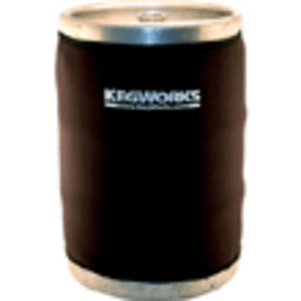 KegWorks Keg Insulator Thrillist Nation